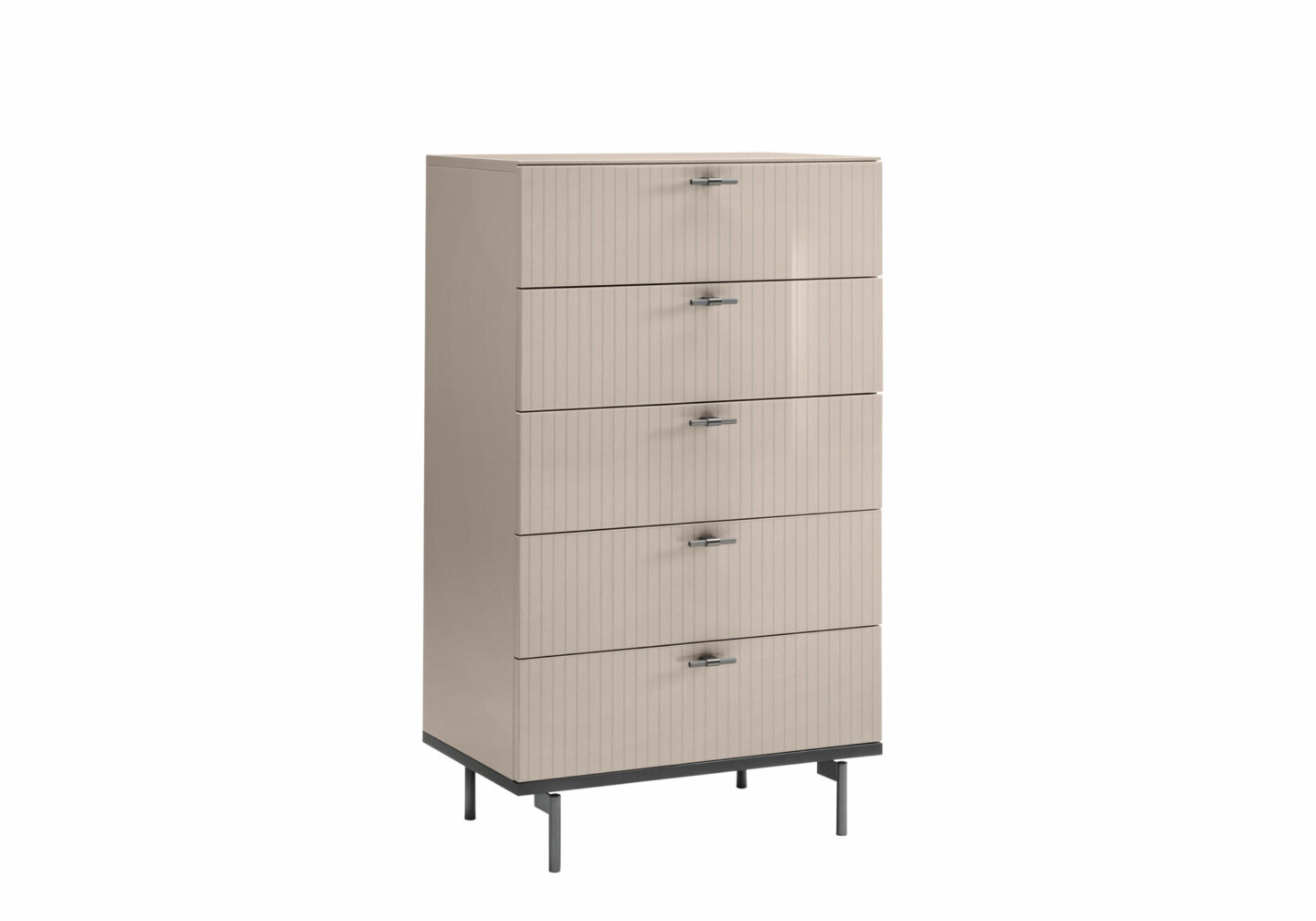 Claire Tall Chest - Featured