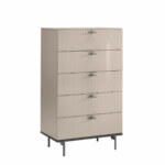 Claire Italian Tall Chest