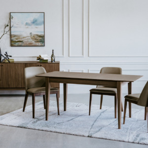 Richard Dining Table - Living Room Richard Dining Table - Living Room
