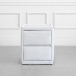 Elle Home Duo 2-Drawer Night Table
