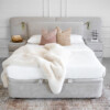 Linq Upholstered Bed Linq Upholstered Bed