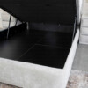 Linq Upholstered Bed - Interior Linq Upholstered Bed - Interior