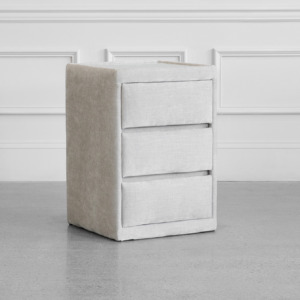 Trio Night Table - Angle Trio Night Table - Angle