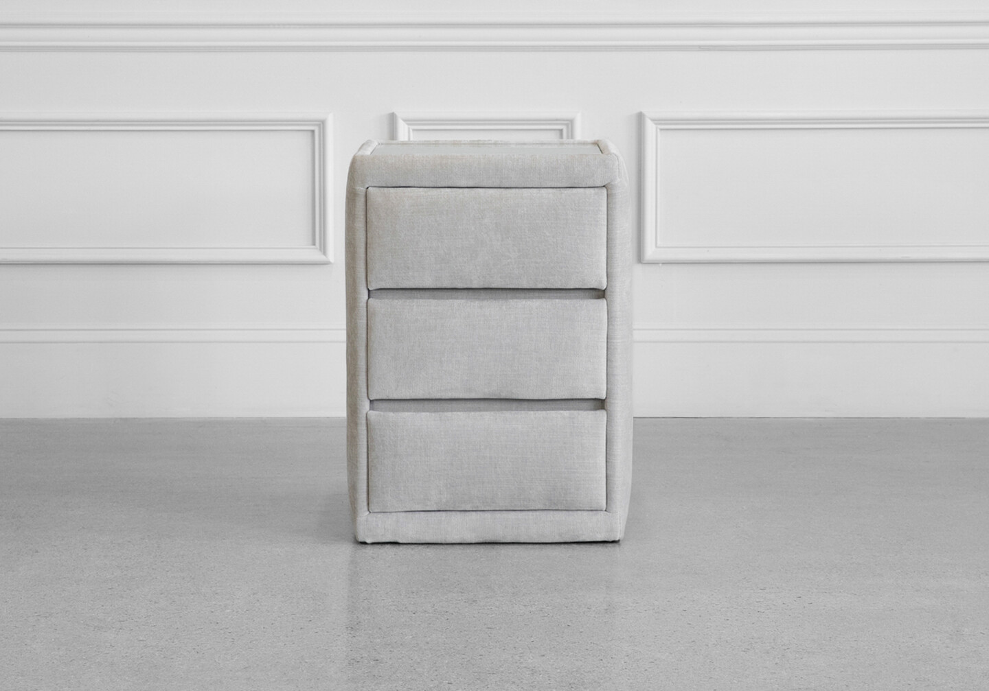 Trio Night Table - Front