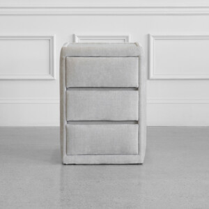 Trio Night Table - Front