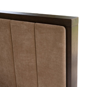 Arun Bed - Headboard Arun Bed - Headboard