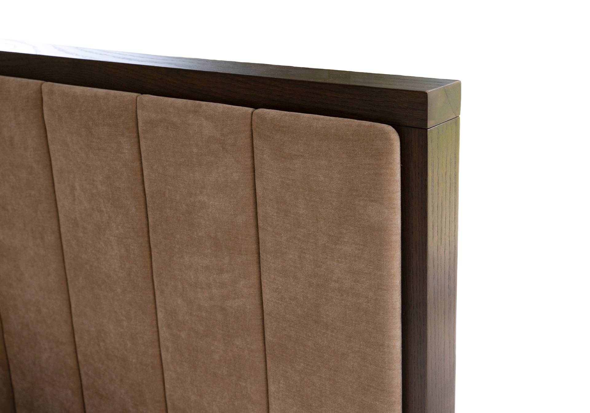 Arun Bed - Headboard Arun Bed - Headboard