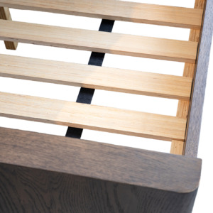 Arun Bed - Slats Arun Bed - Slats