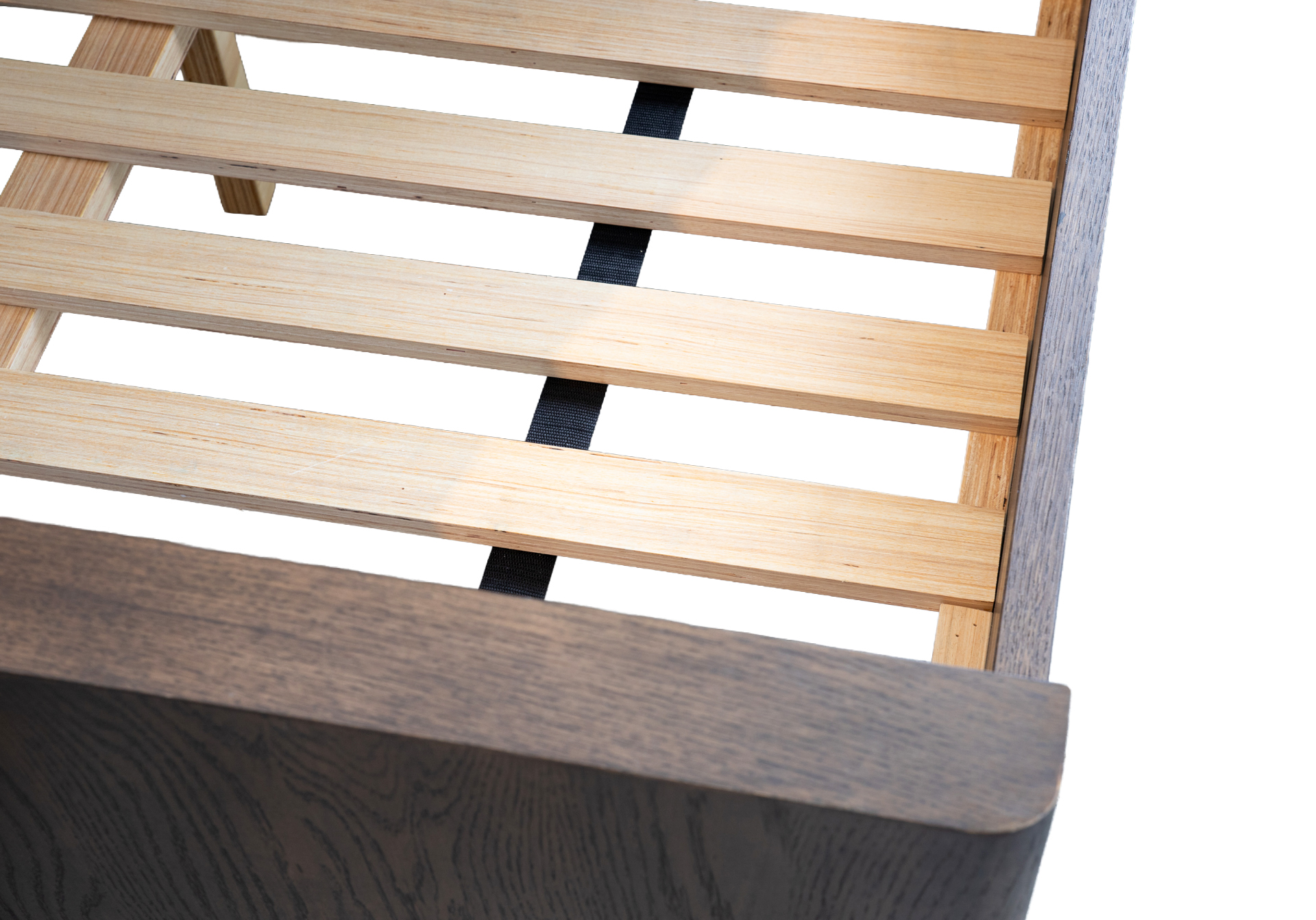 Arun Bed - Slats Arun Bed - Slats