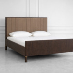 Arun Queen Bed