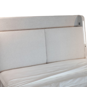 Lanz Bed - Headboard Lanz Bed - Headboard