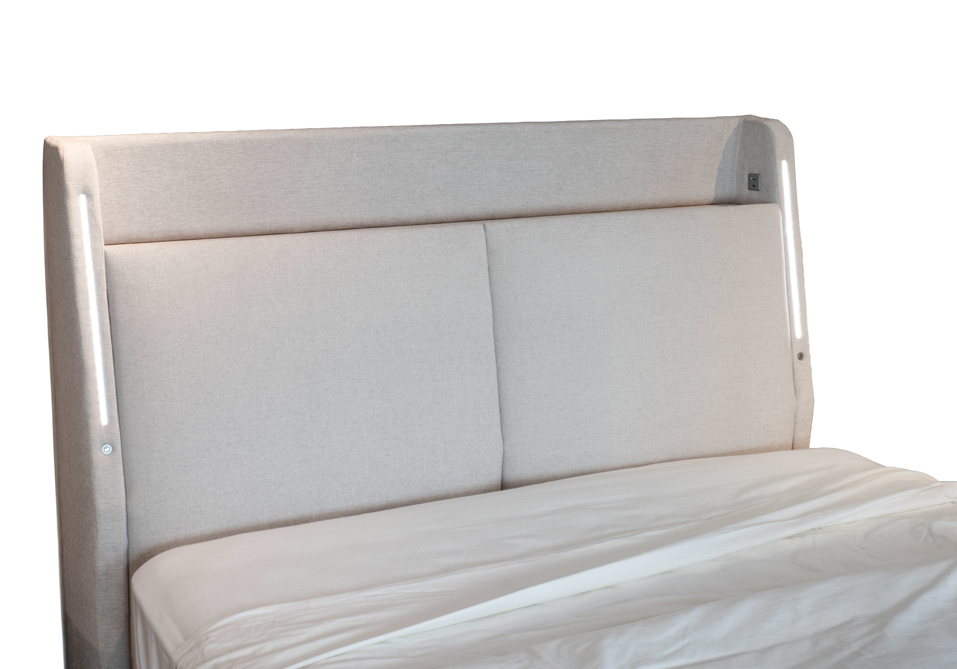 Lanz Bed - Headboard Lanz Bed - Headboard