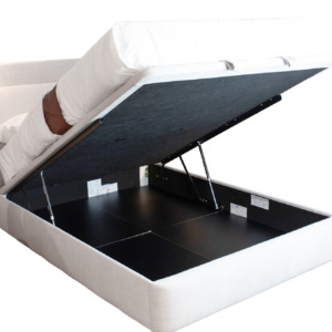 Lanz Bed - Hydraulic Lift Mechanizm Lanz Bed - Hydraulic Lift Mechanizm