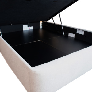 Lanz Bed - Storage - 2 Lanz Bed - Storage - 2