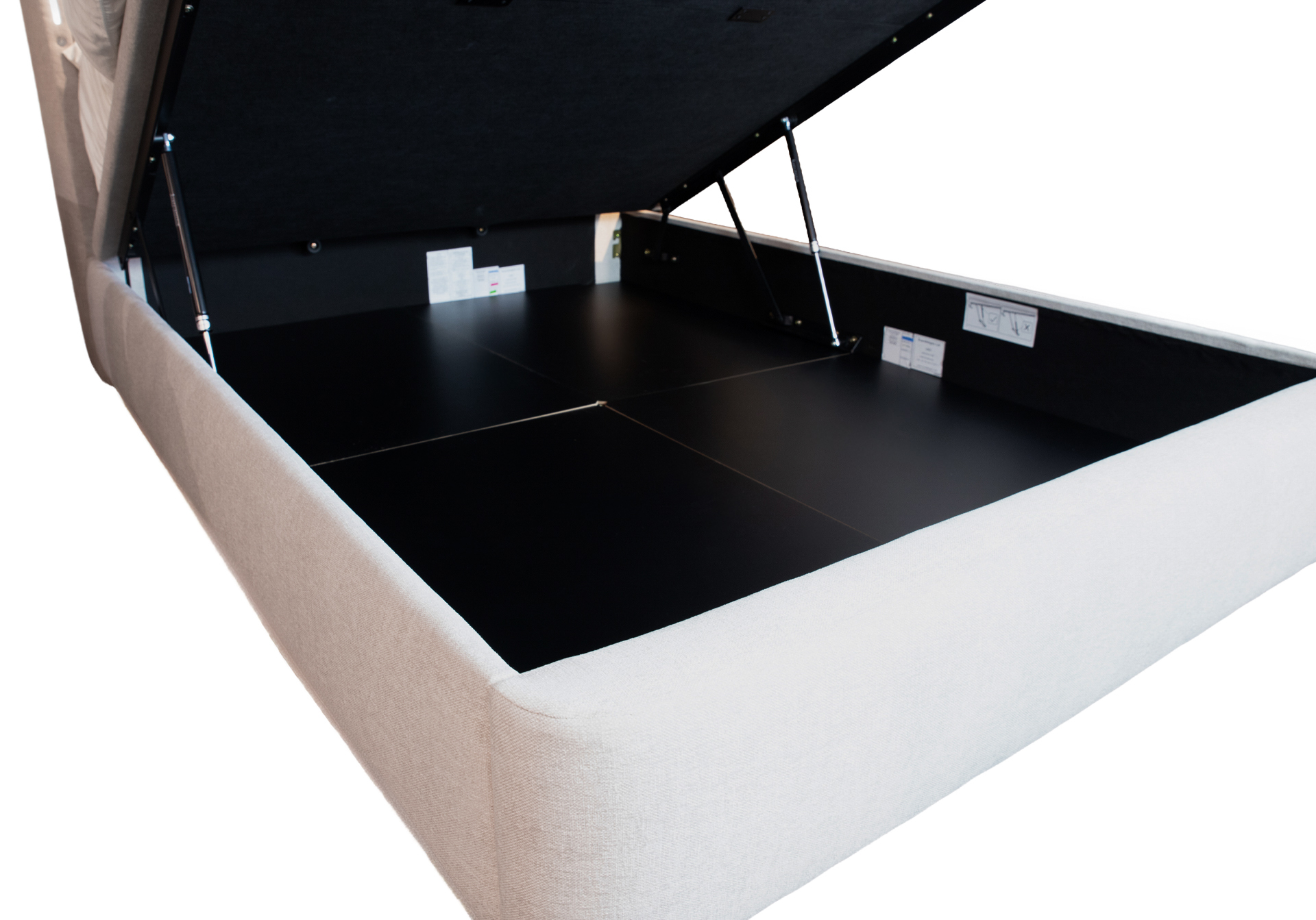 Lanz Bed - Storage - 2 Lanz Bed - Storage - 2