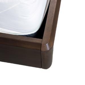 Natu Bed - Close Up Natu Bed - Close Up