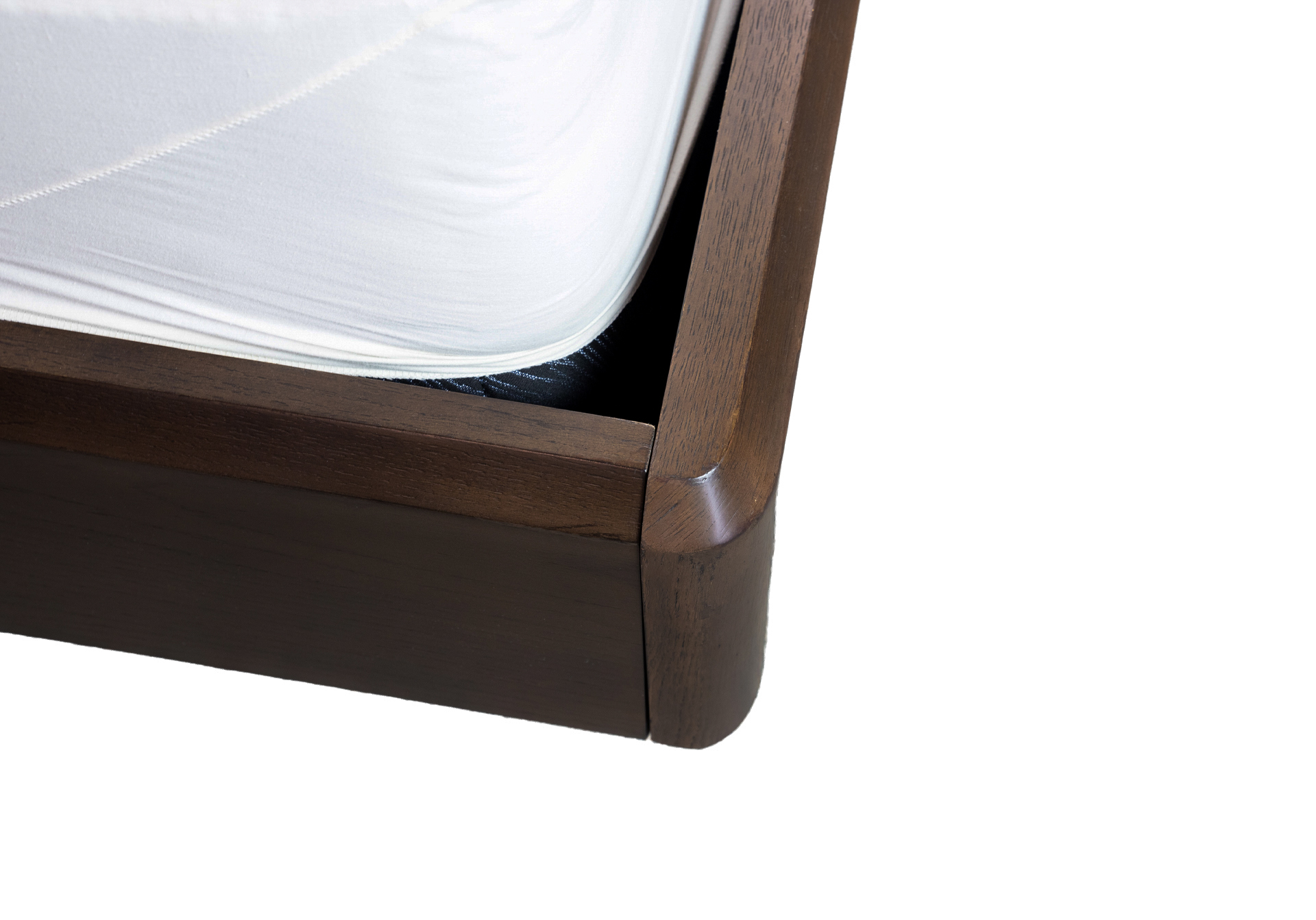 Natu Bed - Close Up Natu Bed - Close Up