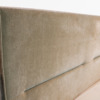 Natu Bed - Headboard Natu Bed - Headboard