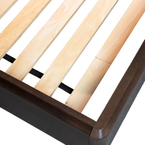 Natu Bed - Slats Natu Bed - Slats