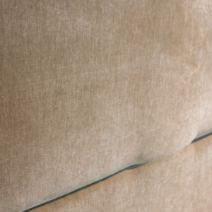 Natu Bed - Close Up Natu Bed - Close Up
