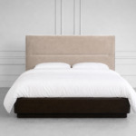 Natu King Bed