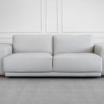 Sarasota Leather Sofa