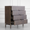 Arun Chest in Espresso - Angle - 2 Arun Chest in Espresso - Angle - 2