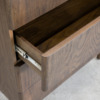Arun Chest in Espresso - Drawers Arun Chest in Espresso - Drawers