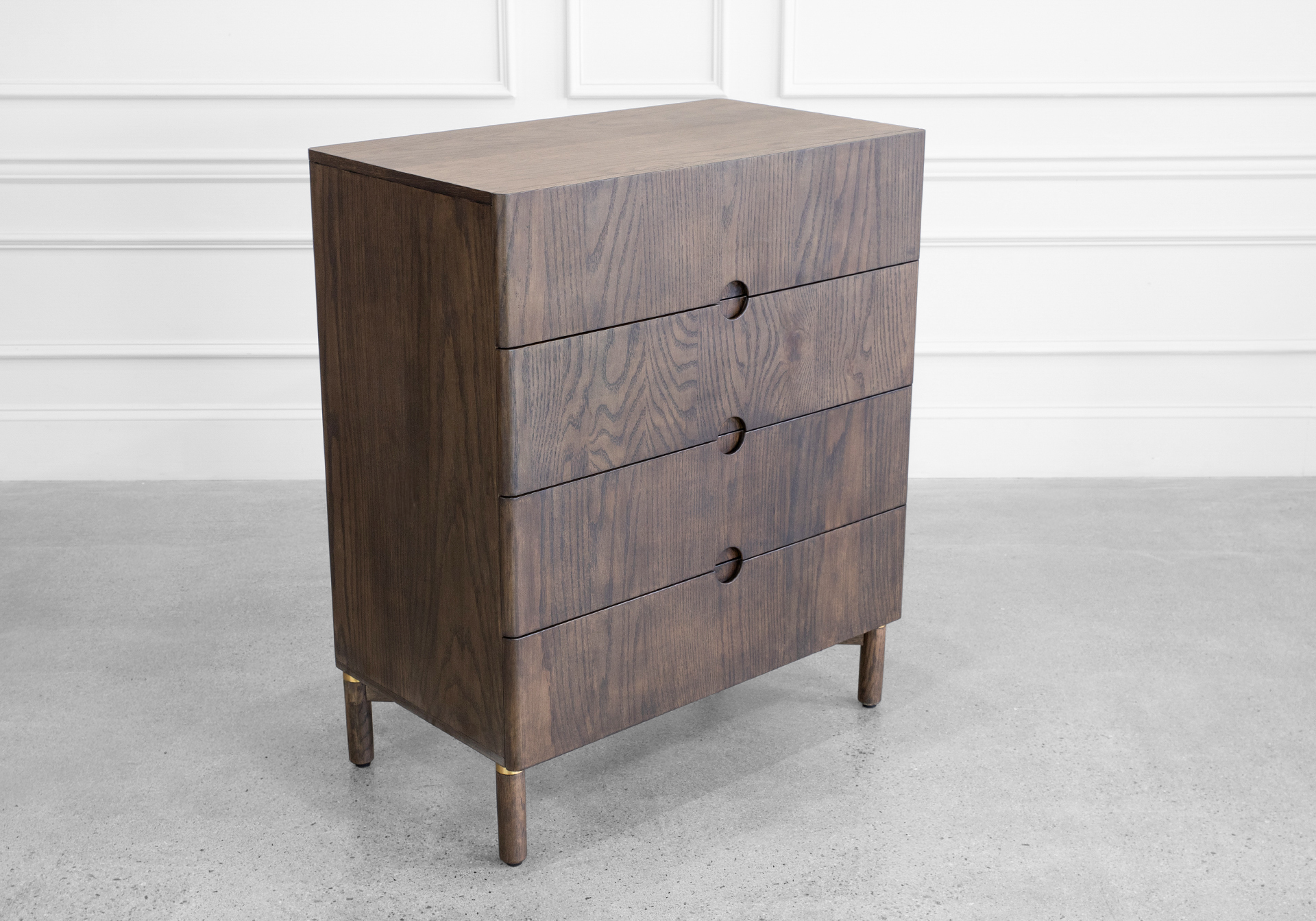 Arun Chest in Espresso Arun Chest in Espresso