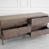 Arun Double Dresser in Espresso Arun Double Dresser in Espresso