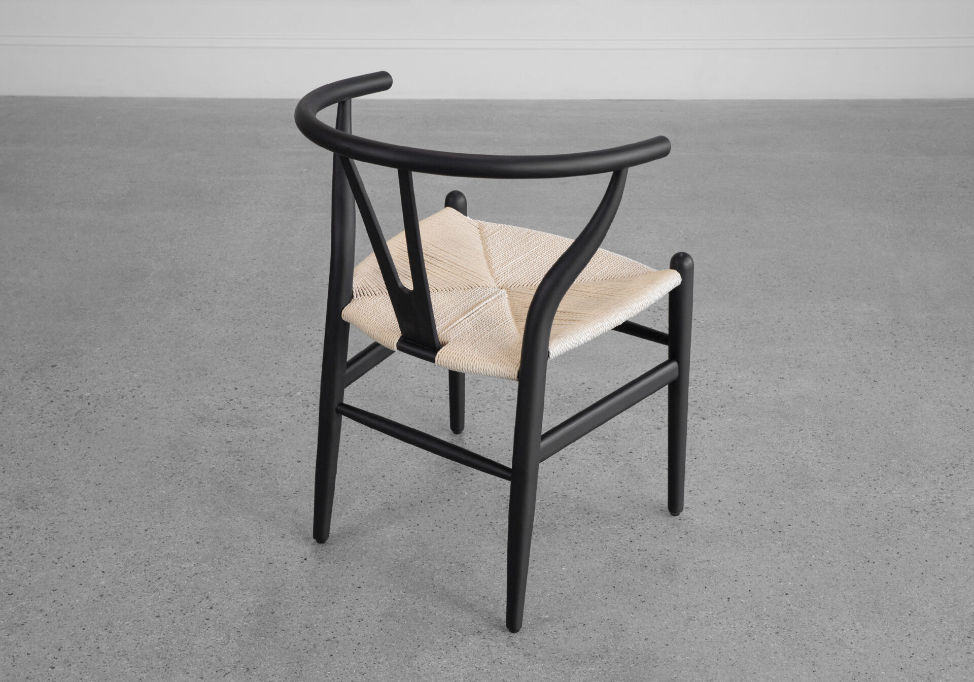 Freja Dining Chair in Black Freja Dining Chair in Black