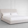 Janet Bed - Angle Janet Bed - Angle