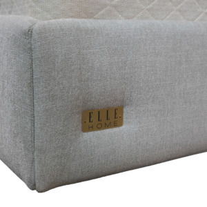 Janet Bed - Close Up Janet Bed - Close Up