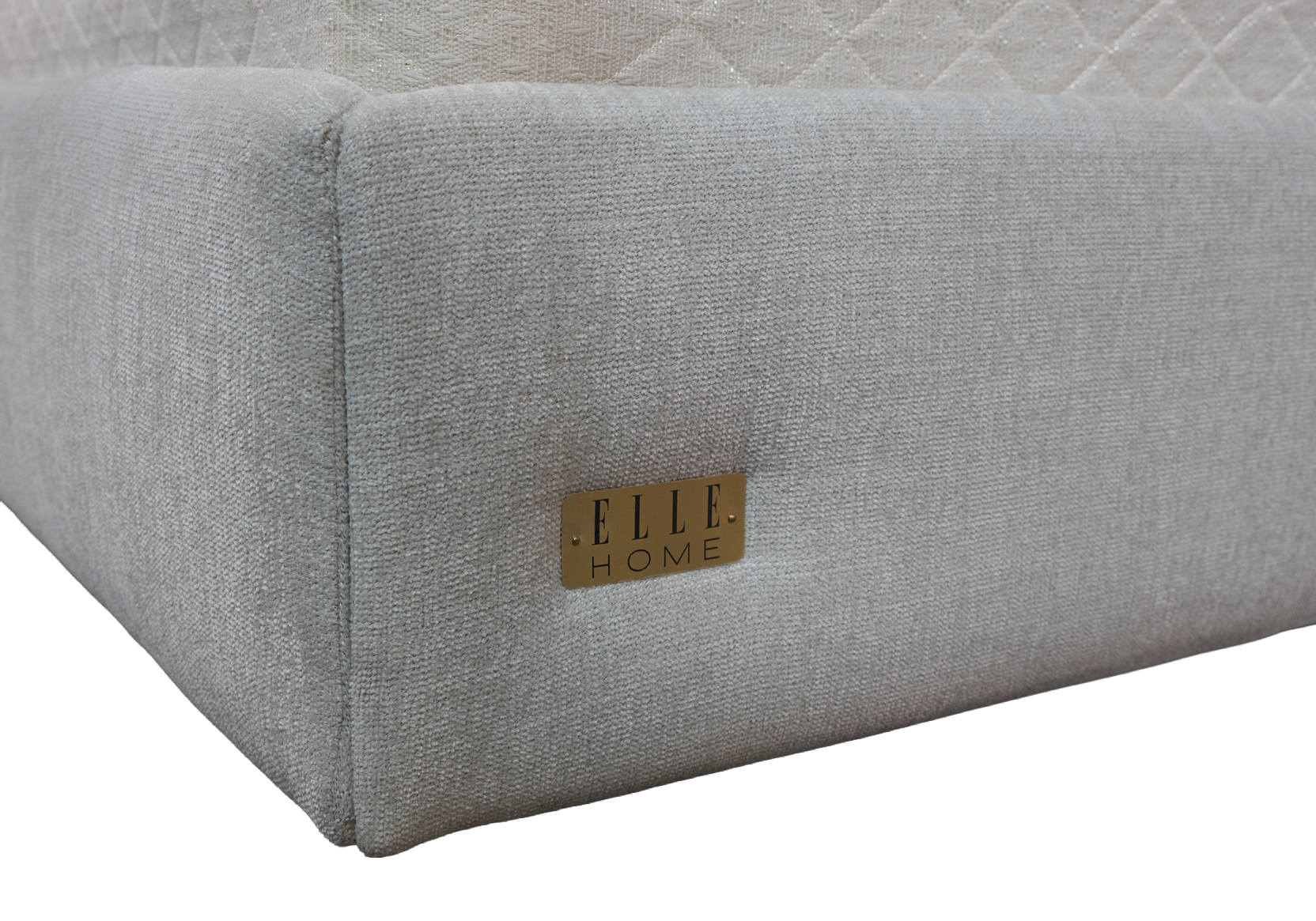 Janet Bed - Close Up Janet Bed - Close Up
