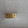 Janet Bed - Elle Home Janet Bed - Elle Home