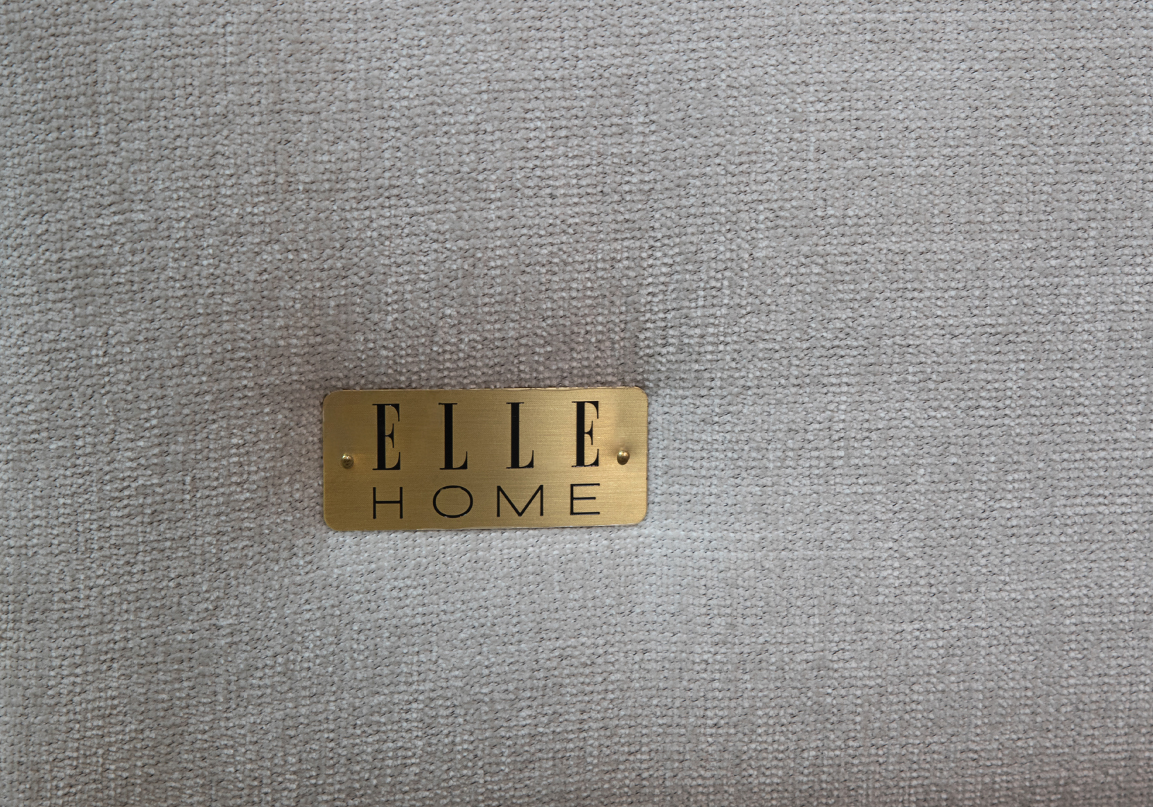 Janet Bed - Elle Home Janet Bed - Elle Home