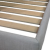 Janet Bed - Slats Janet Bed - Slats