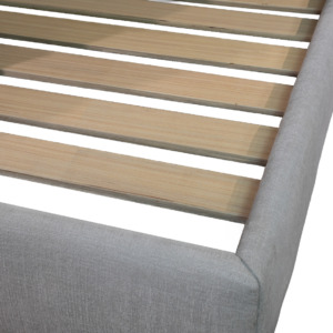 Janet Bed - Slats Janet Bed - Slats