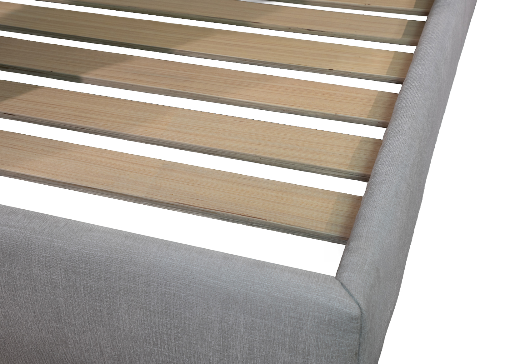 Janet Bed - Slats Janet Bed - Slats