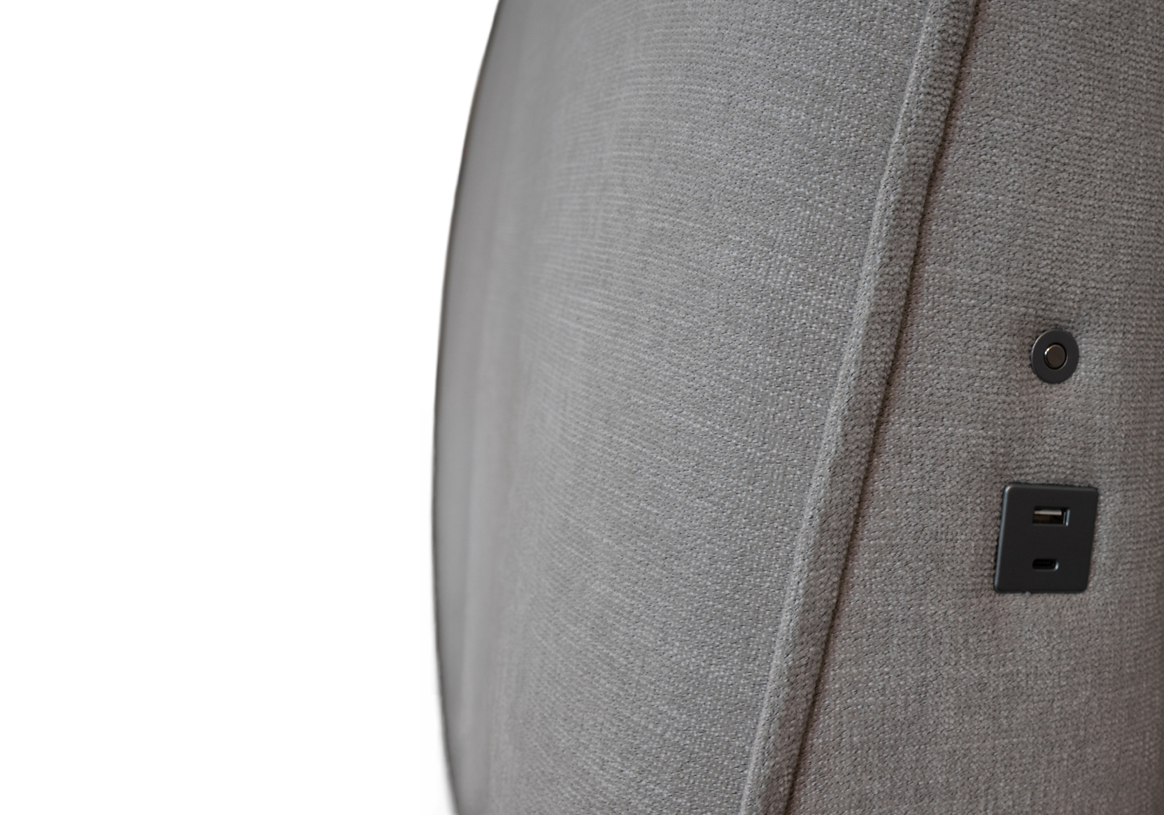 Janet Bed - USB Janet Bed - USB