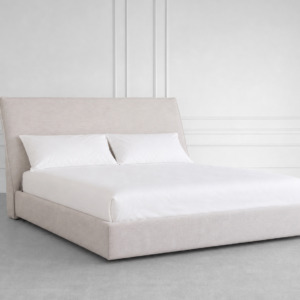 Janet Bed - Angle Janet Bed - Angle