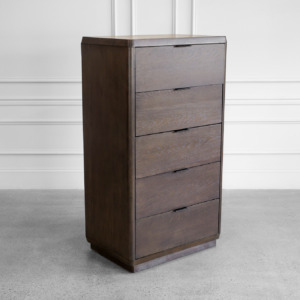 Natu Tallboy in Dark Espresso Natu Tallboy in Dark Espresso