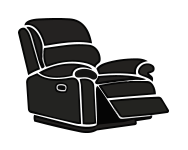 Power Recliner Icon