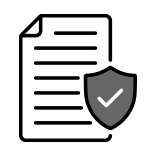 Terms and Conditions Icon