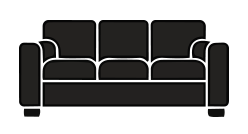 Sofa Icon