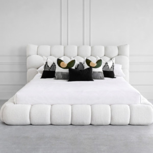 Rollo Bed - Front Rollo Bed - Front