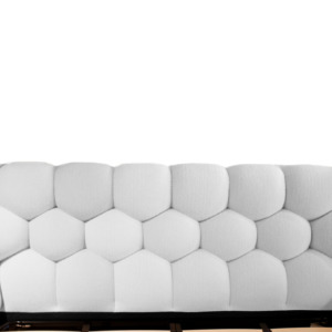 Rollo Bed - Headboard - Close Up Rollo Bed - Headboard - Close Up