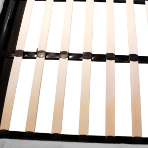 Rollo Bed - Slats - Close Up Rollo Bed - Slats - Close Up