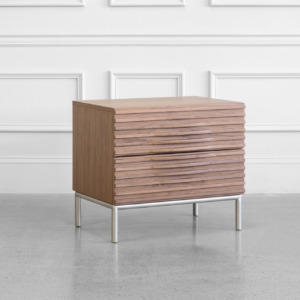 Malta Nightstand - Angle Malta Nightstand - Angle