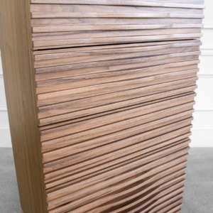 Malta Tallboy - Close Up